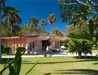 Villa Trópico, Jibacoa