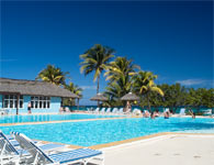 Villa Trópico, Jibacoa