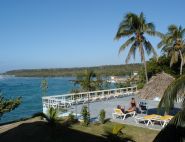 Faro Luna, Cienfuegos