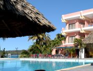 Faro Luna, Cienfuegos