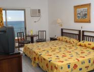 Faro Luna, Cienfuegos