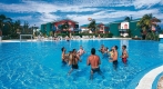 Cuba Hotels with Gran Caribe - Barceló Arenas Blancas