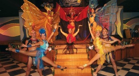 Barceló Arenas Blancas, Varadero