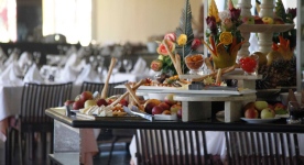 Barceló Arenas Blancas, Varadero