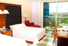 Barceló Arenas Blancas, Varadero