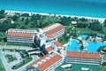 Cuba Hotels with Gran Caribe - Barcelo Arenas Blancas