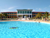 Playa Blanca (Formerly Barceló Cayo Largo), Cayo Largo