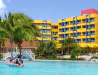Barceló Solymar, Varadero