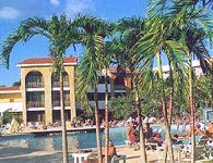ROC Barlovento, Varadero