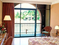 ROC Barlovento, Varadero