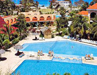 ROC Barlovento, Varadero