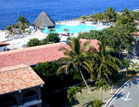 Club Bucanero, Santiago de Cuba