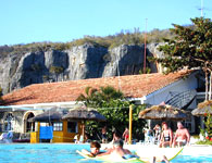 Club Bucanero, Santiago de Cuba