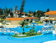 Club Kawama, Varadero