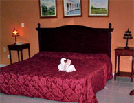 La Unión, Cienfuegos City