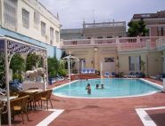 La Unión, Cienfuegos City