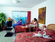 Deauville, Centro Habana