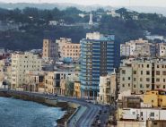 Deauville, Centro Habana