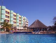 Palma Real, Varadero