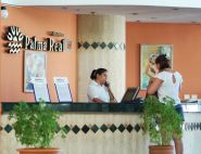 Palma Real, Varadero