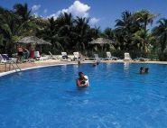 Iberostar Daiquirí, Cayo Guillermo