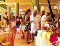 Iberostar Taínos, Varadero