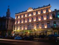 Inglaterra, Old Havana