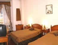 Inglaterra, Old Havana