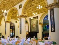 Inglaterra, Old Havana