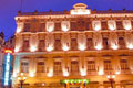 Cuba Hotels with Gran Caribe - Inglaterra