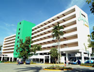 Jagua, Cienfuegos City