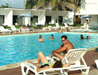 Jagua, Cienfuegos City