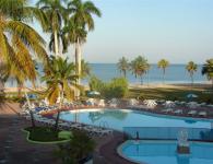 Colony, Isla de la Juventud