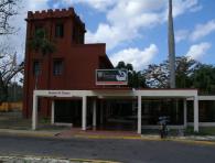 Rancho El Tesoro, Isla de la Juventud