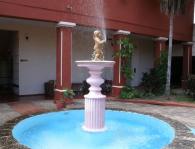 Rancho El Tesoro, Isla de la Juventud