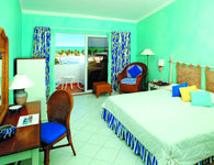 Meliá Cayo Guillermo, Cayo Guillermo