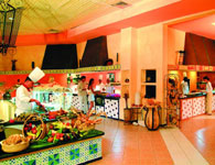 Meliá Cayo Guillermo, Cayo Guillermo