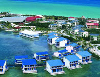 Meliá Cayo Coco, Cayo Coco