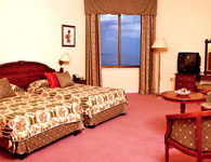 Nacional de Cuba, Vedado