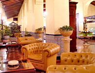 Nacional de Cuba, Vedado