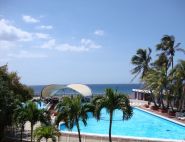 Neptuno - Tritón, Miramar