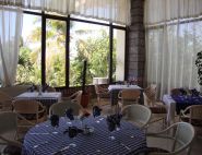 Neptuno - Tritón, Miramar