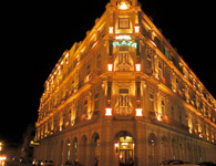 Plaza, Old Havana