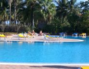 Puntarena Beach Fun, Varadero