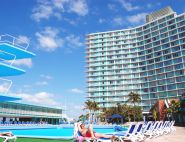 Habana Riviera, Vedado