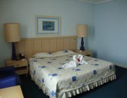 Habana Riviera, Vedado