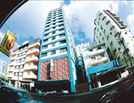 Saint John's, Vedado