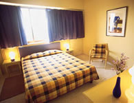 Saint John's, Vedado