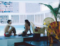 Saint John's, Vedado