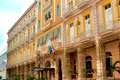 Cuba Hotels with Gran Caribe - Mercure Sevilla
